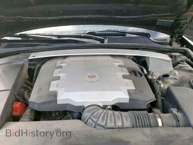 2008 CADILLAC CTS - VIN: 1G6DF577180202652 - Фото 7
