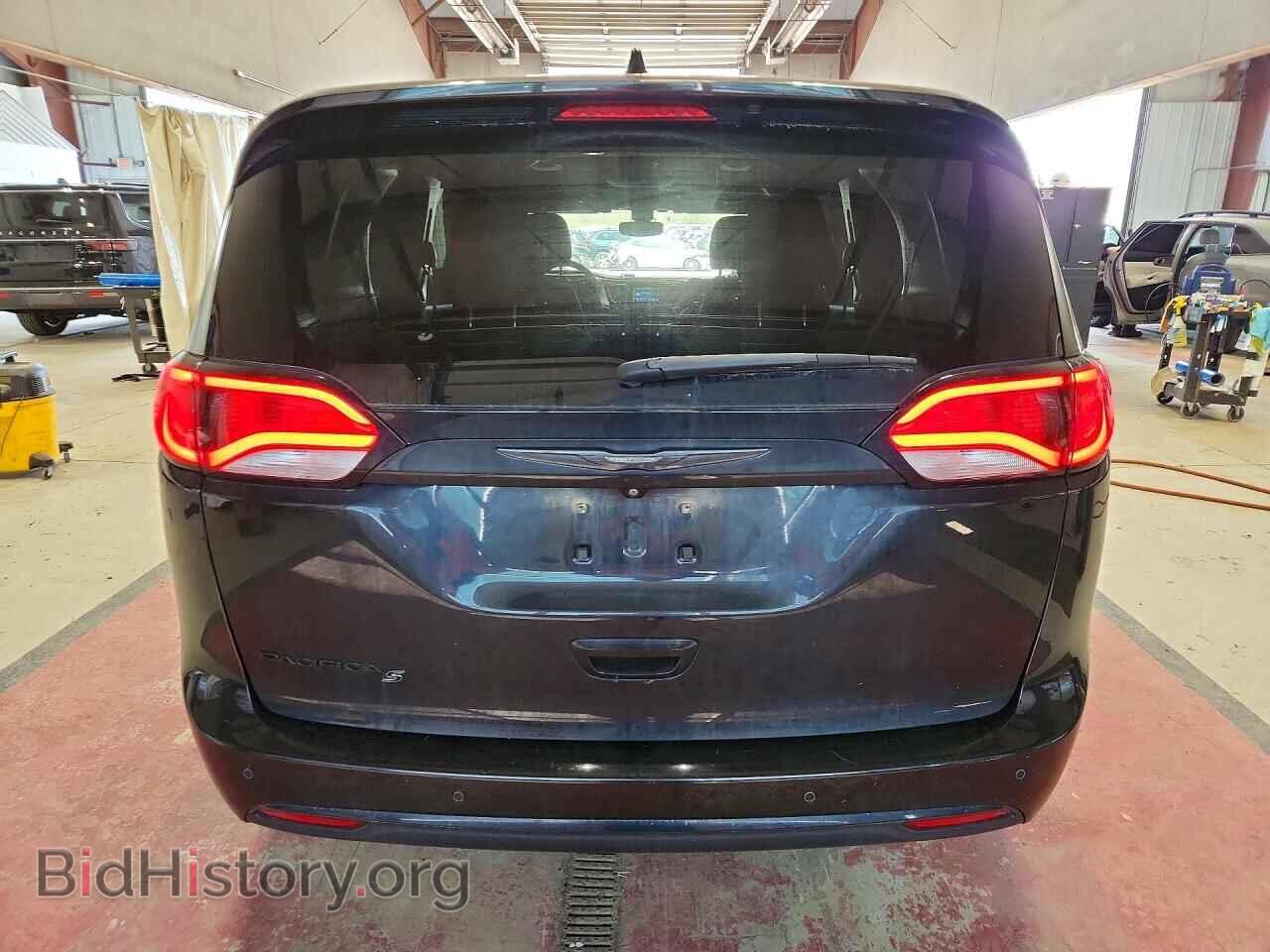 2019 CHRYSLER PACIFICA - VIN: 2C4RC1FG1KR567433 - Фото 6
