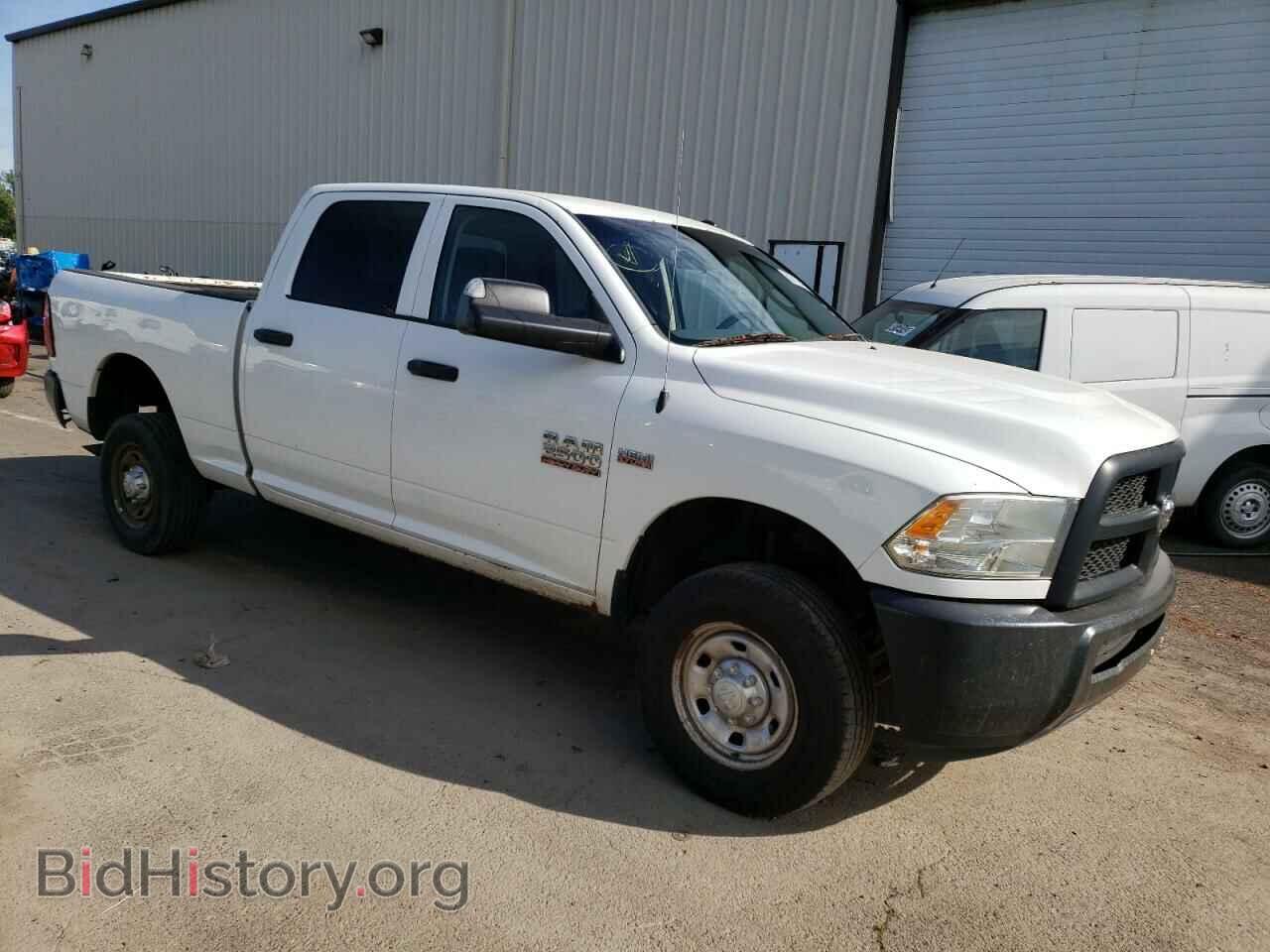 2014 RAM All Models - VIN: 3C6TR5CT3EG208471 - Фото 4