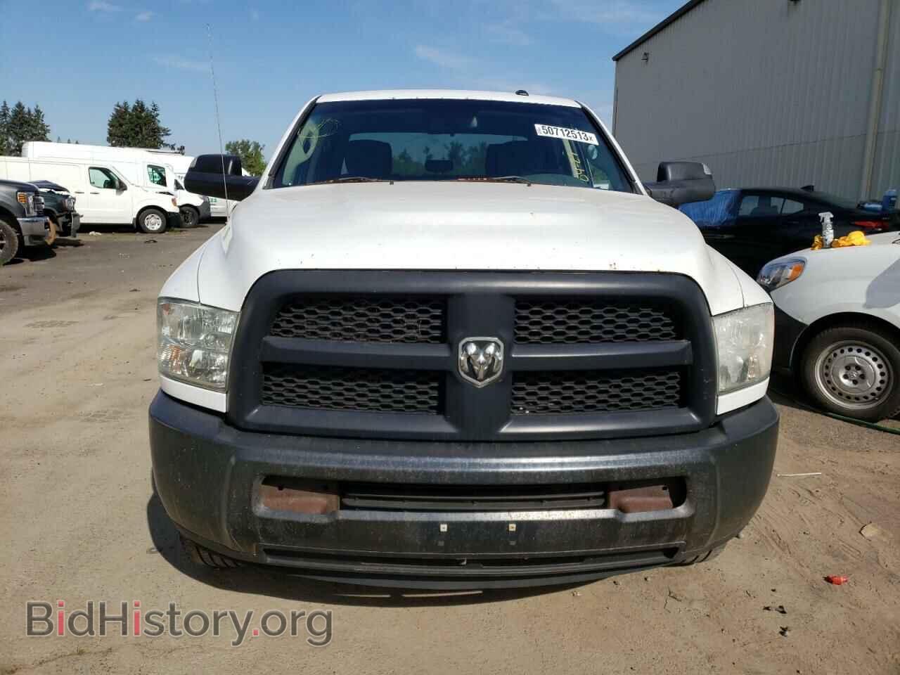 2014 RAM All Models - VIN: 3C6TR5CT3EG208471 - Фото 5