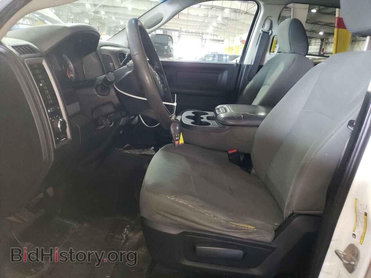 2014 RAM All Models - VIN: 3C6TR5CT3EG208471 - Фото 7
