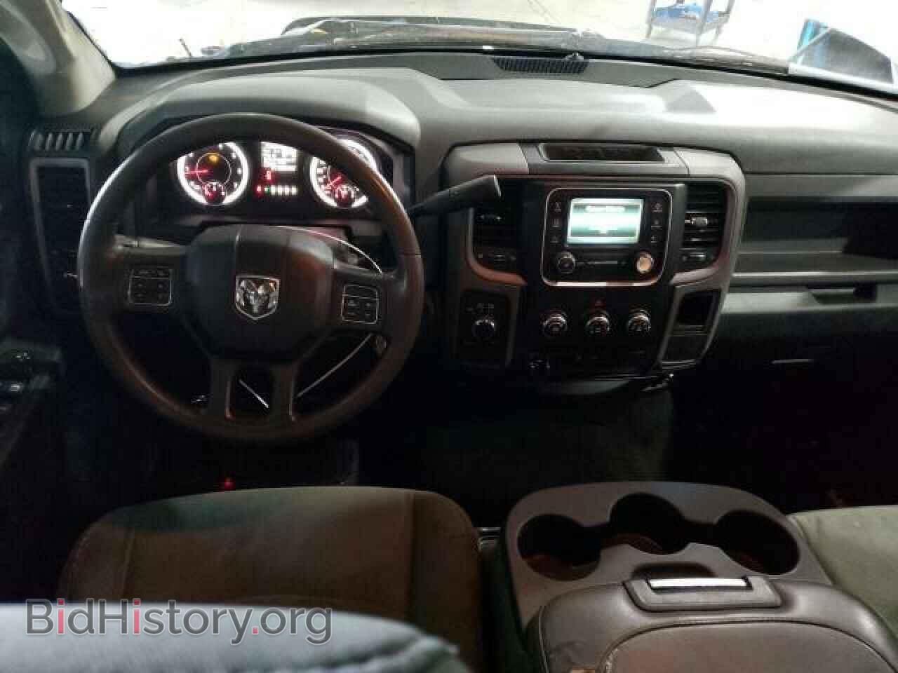 2014 RAM All Models - VIN: 3C6TR5CT3EG208471 - Фото 8