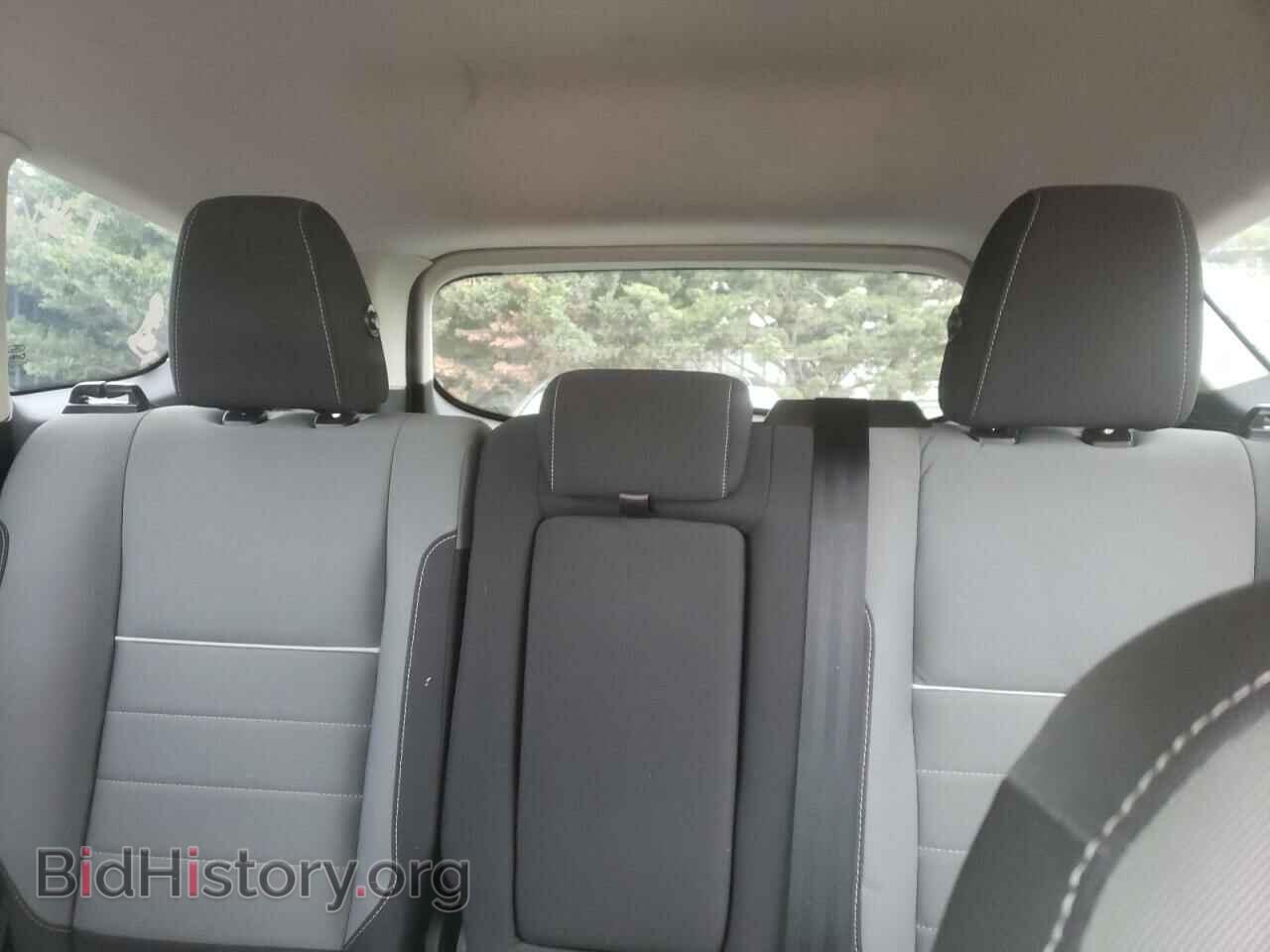 2014 FORD ESCAPE - VIN: 1FMCU9GX5EUB92312 - Фото 10