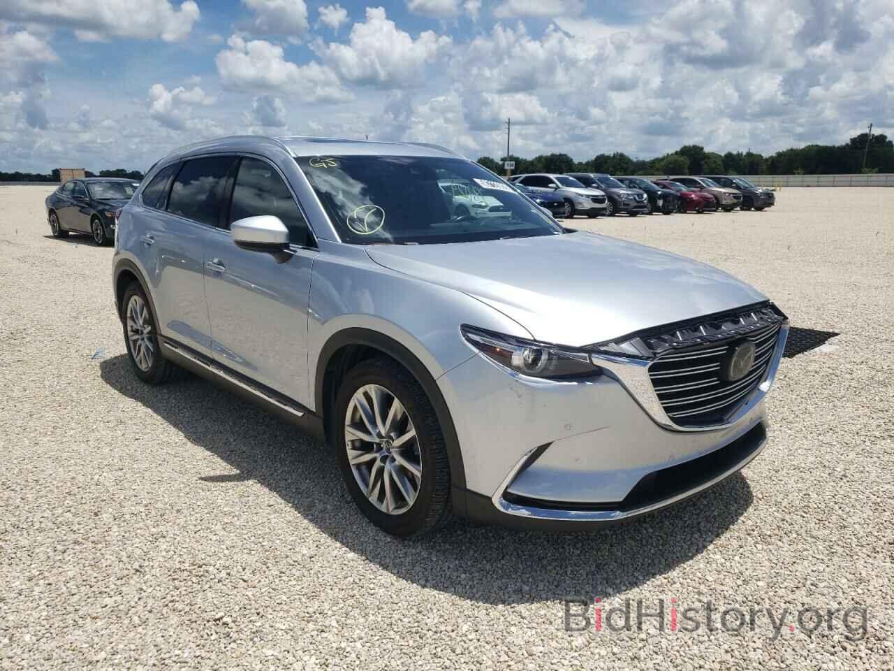 Photo JM3TCADY4J0227601 - MAZDA CX-9 2018