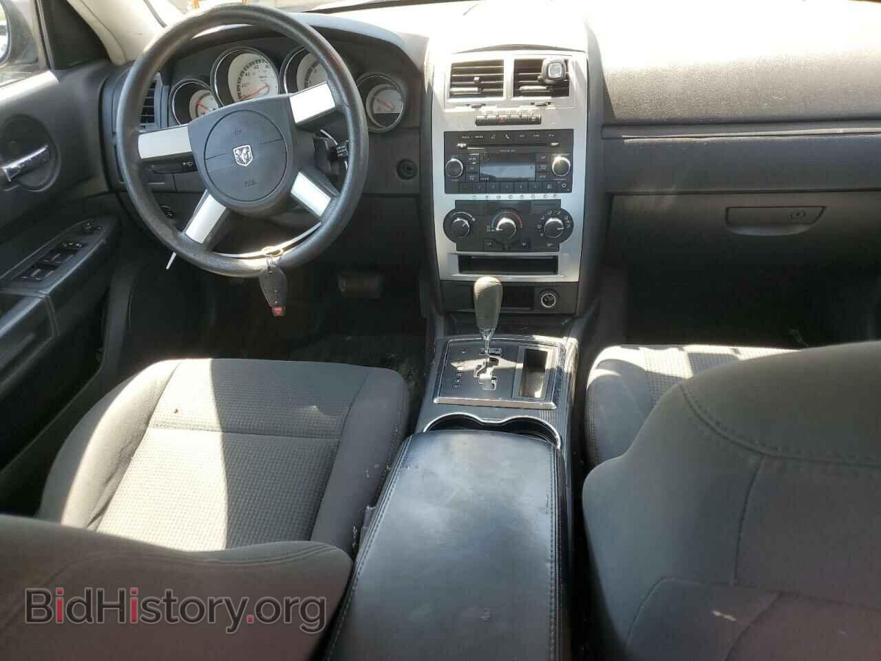 2010 DODGE CHARGER - VIN: 2B3CA3CV9AH231156 - Фото 8
