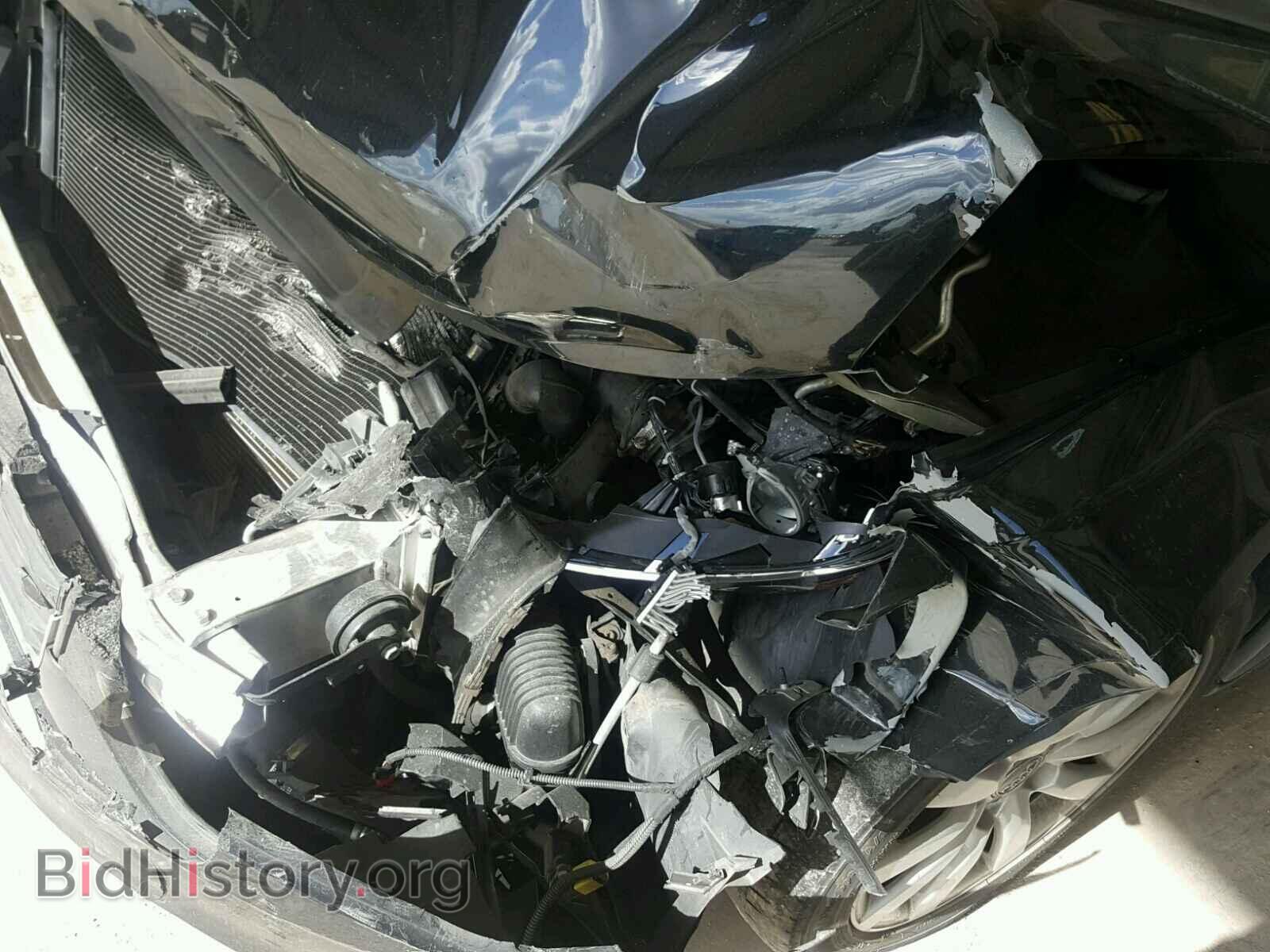 2013 AUDI A4 - VIN: WAUAFAFL0DA053403 - Фото 9