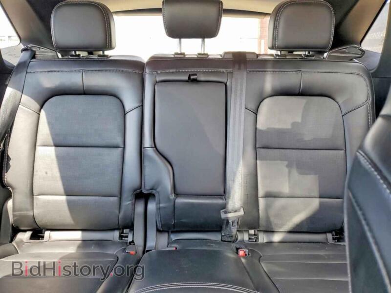 2025 Ford ESCAPE (VIN 1FMCU0JZ0SUA40407) — photo 10 of 13