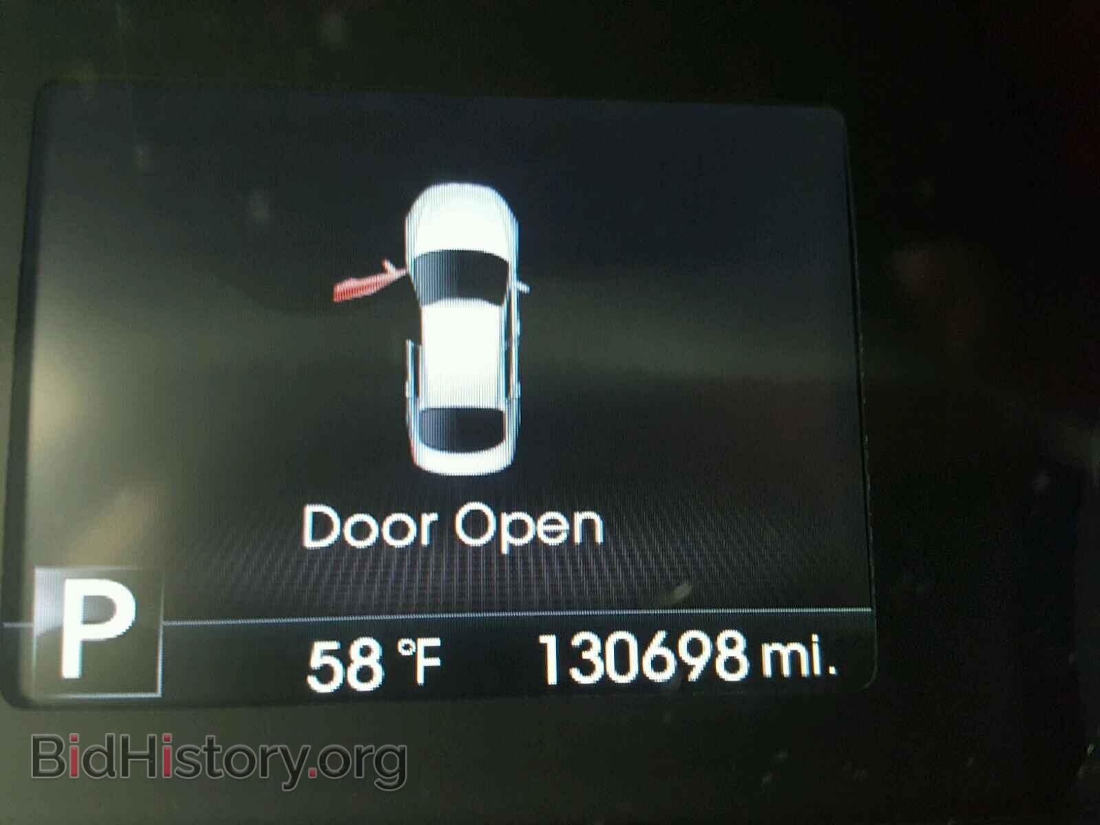 2013 KIA OPTIMA - VIN: 5XXGR4A62DG105755 - Photo 8
