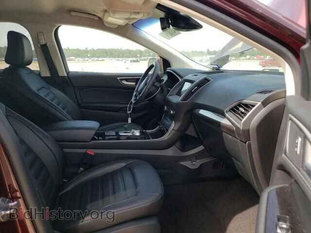 2020 FORD EDGE - VIN: 2FMPK3J91LBA99319 - Фото 5
