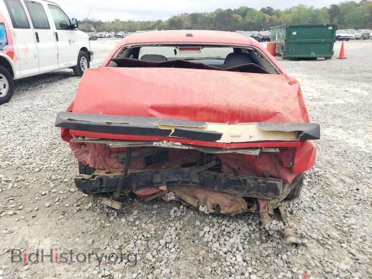 2014 DODGE CHALLENGER - VIN: 2C3CDYDJ3EH205242 - Фото 6