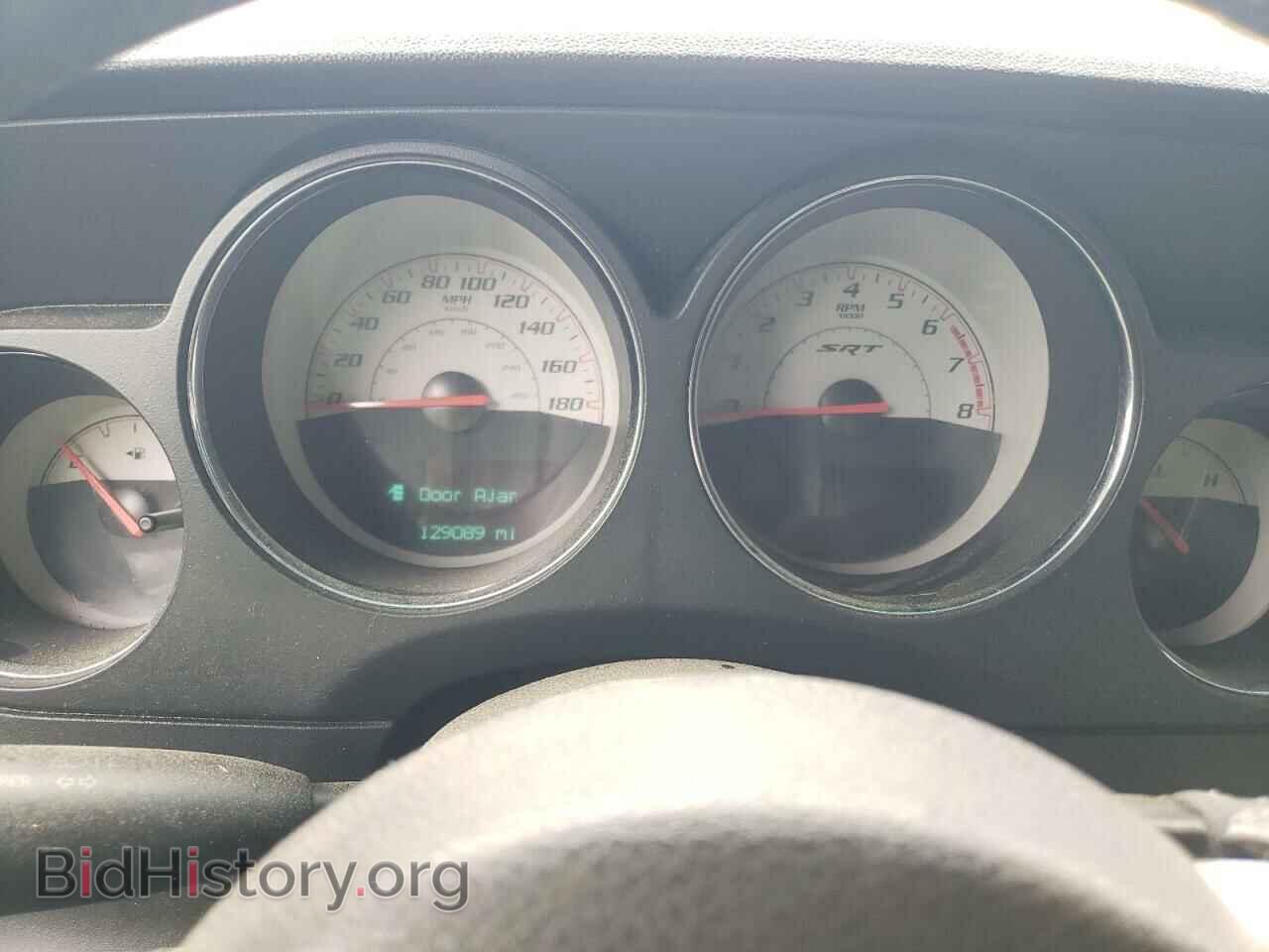 2014 DODGE CHALLENGER - VIN: 2C3CDYDJ3EH205242 - Фото 9