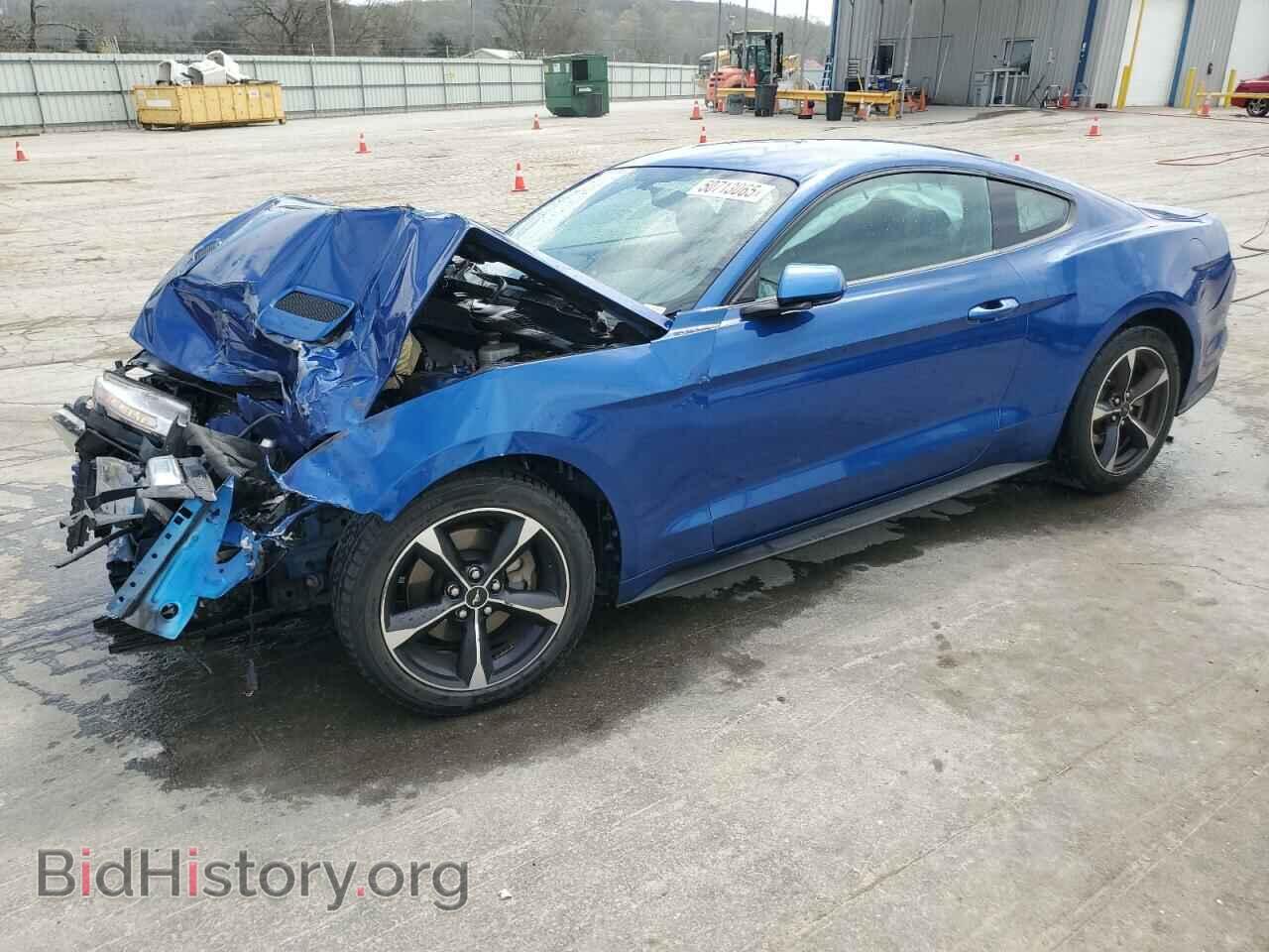 Photo 1FA6P8TH4J5174492 - FORD ALL Models 2018