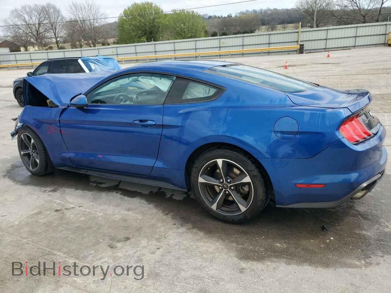 2018 FORD ALL Models - VIN: 1FA6P8TH4J5174492 - Photo 2