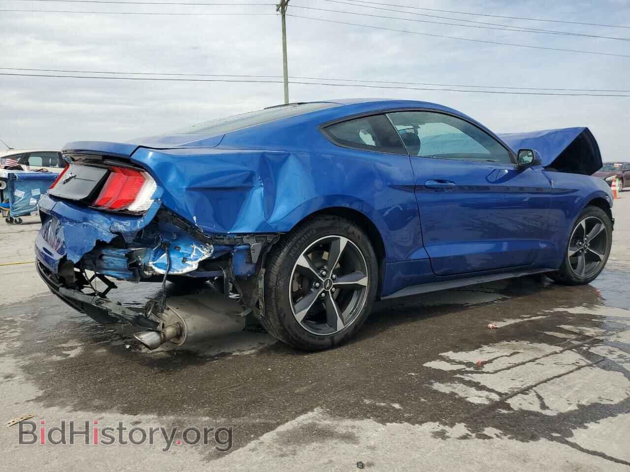 2018 FORD ALL Models - VIN: 1FA6P8TH4J5174492 - Photo 3