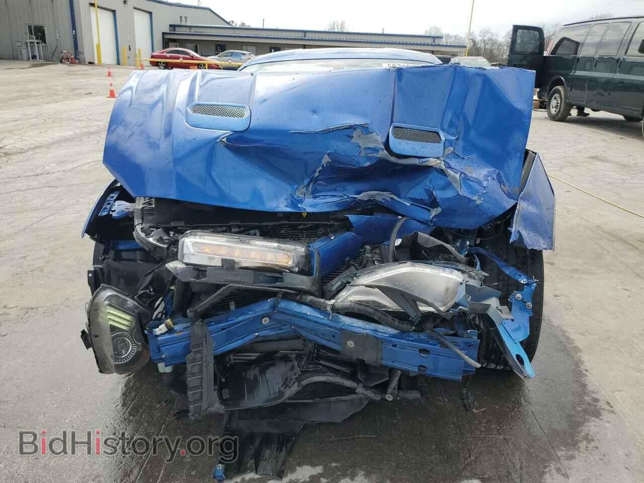 2018 FORD ALL Models - VIN: 1FA6P8TH4J5174492 - Photo 5