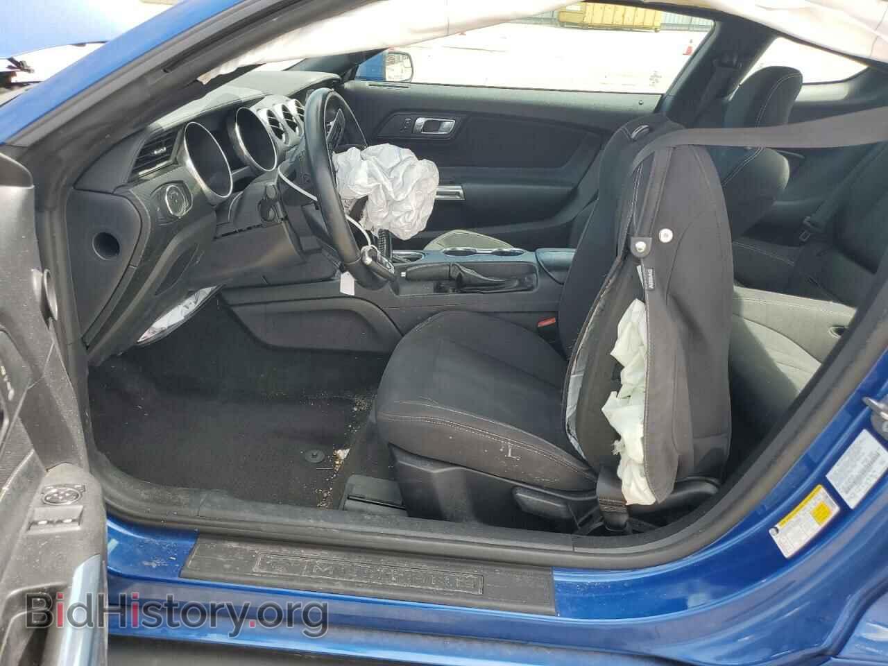 2018 FORD ALL Models - VIN: 1FA6P8TH4J5174492 - Photo 7