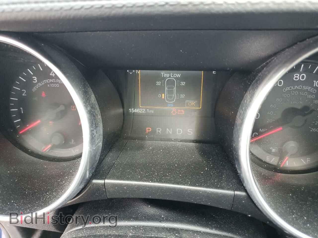 2018 FORD ALL Models - VIN: 1FA6P8TH4J5174492 - Photo 9