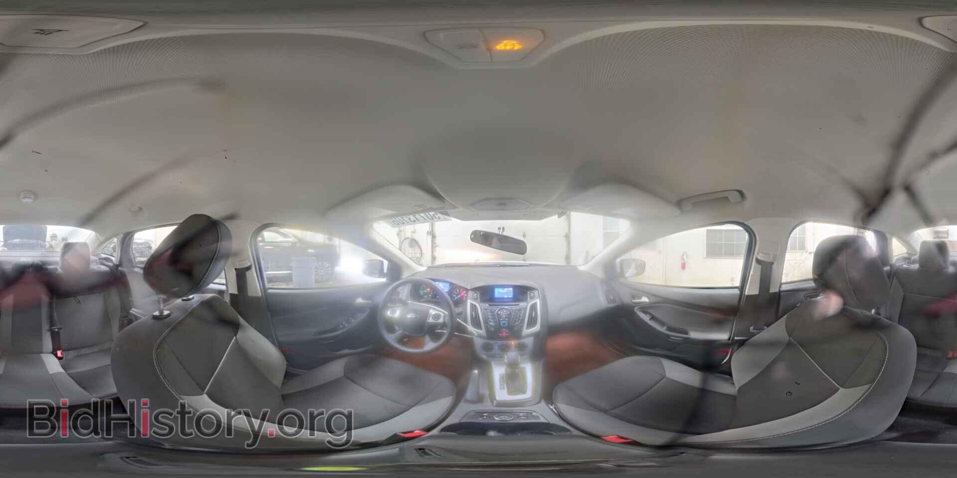 2014 FORD FOCUS - VIN: 1FADP3F29EL217890 - Photo 15