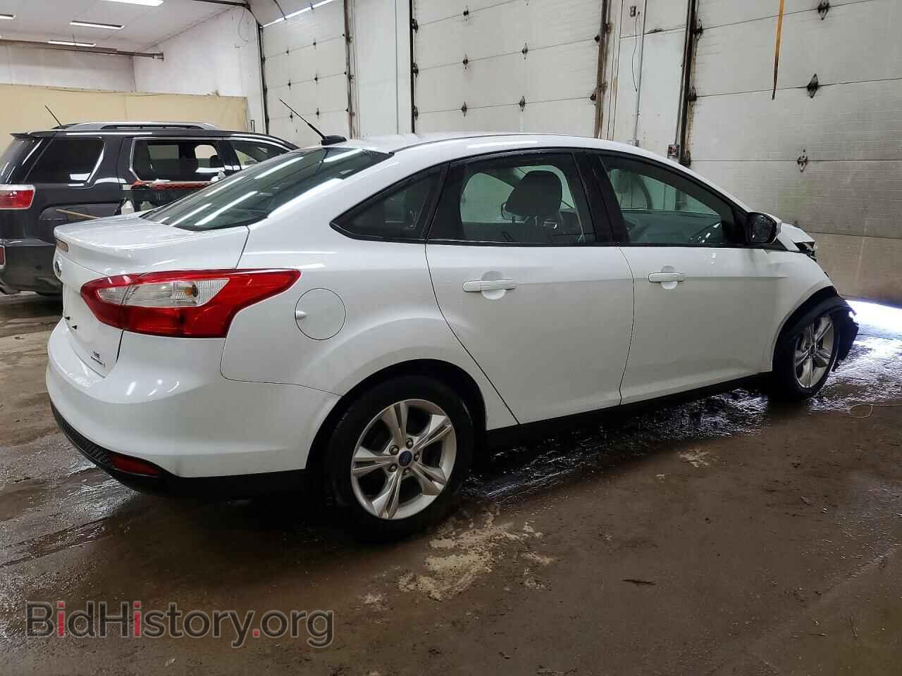 2014 FORD FOCUS - VIN: 1FADP3F29EL217890 - Photo 3