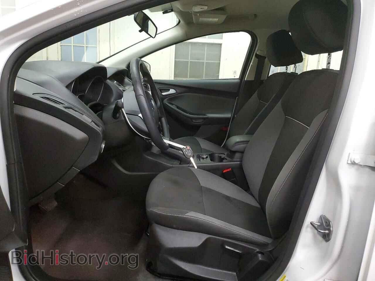 2014 FORD FOCUS - VIN: 1FADP3F29EL217890 - Photo 7
