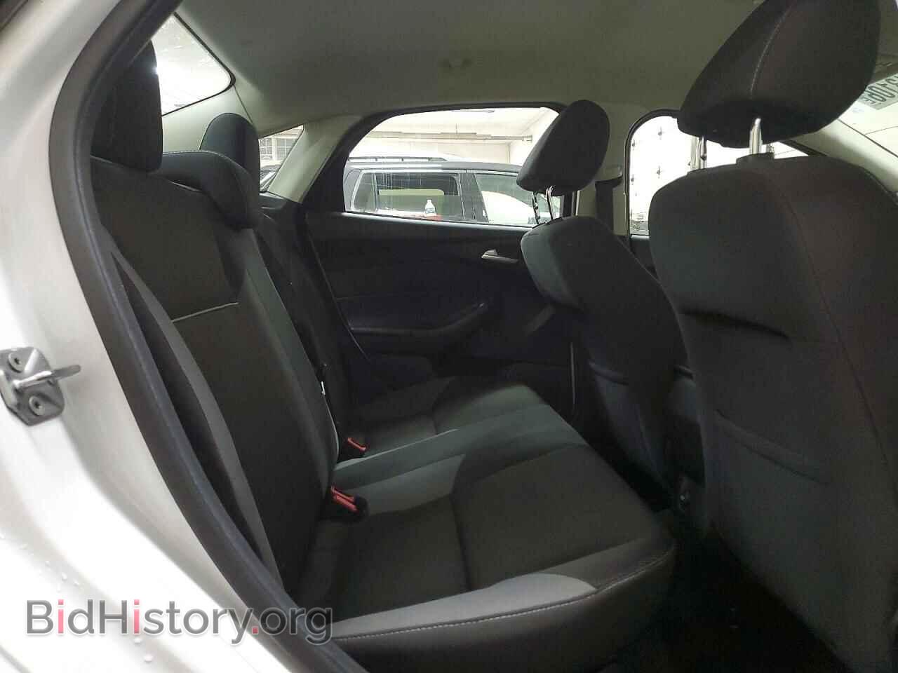 2014 FORD FOCUS - VIN: 1FADP3F29EL217890 - Photo 10