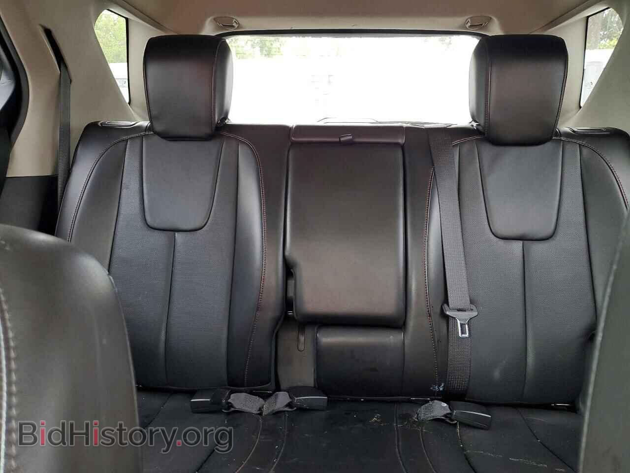 2013 CHEVROLET EQUINOX - VIN: 2GNFLGEK8D6420081 - Фото 10