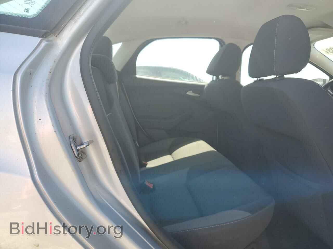 2013 FORD FOCUS - VIN: 1FADP3F2XDL215676 - Photo 10