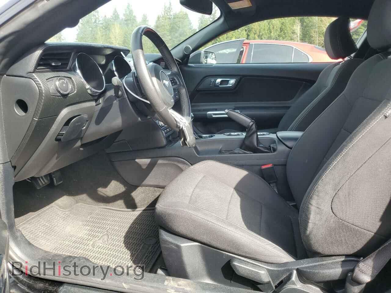 2016 FORD ALL Models - VIN: 1FA6P8AMXG5225941 - Фото 7