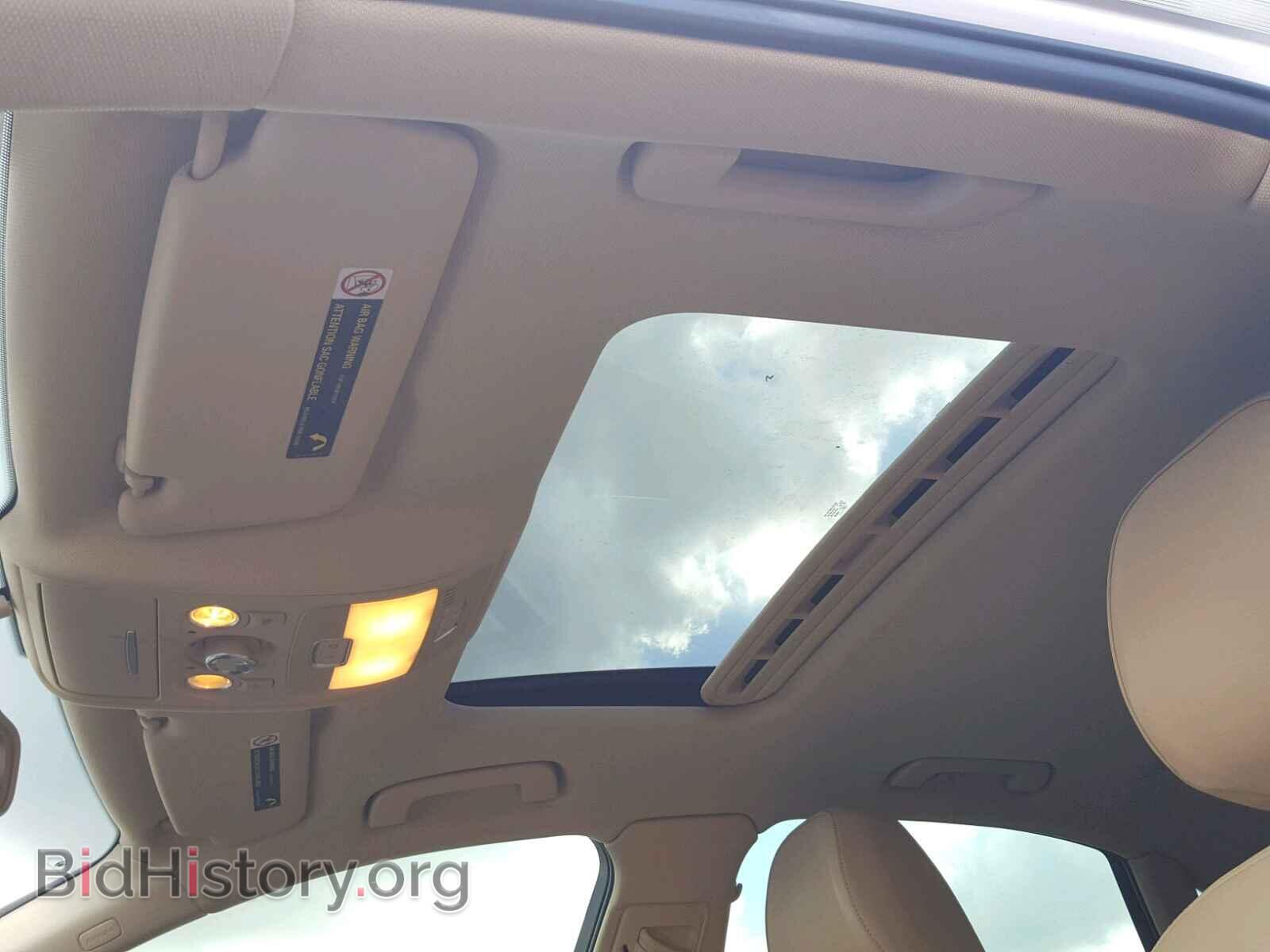 2016 AUDI A4 - VIN: WAUAFAFL1GN012355 - Фото 9