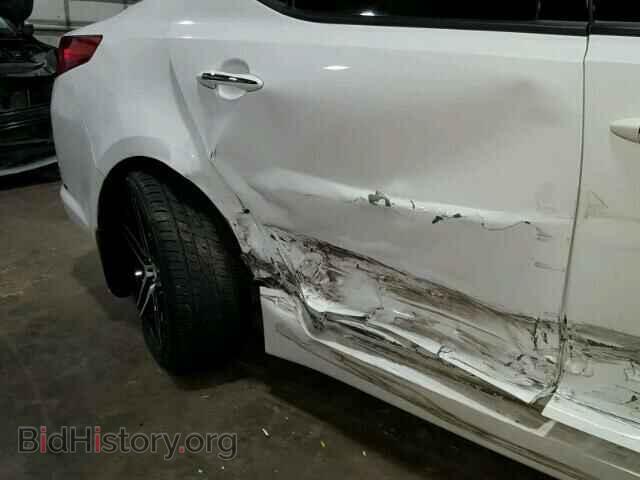 2013 KIA OPTIMA - VIN: 5XXGN4A72DG141577 - Photo 9