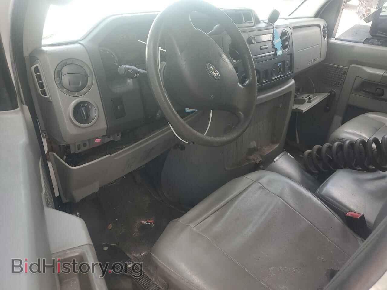 2009 FORD ALL Models - VIN: 1FDXE45S89DA10861 - Фото 8