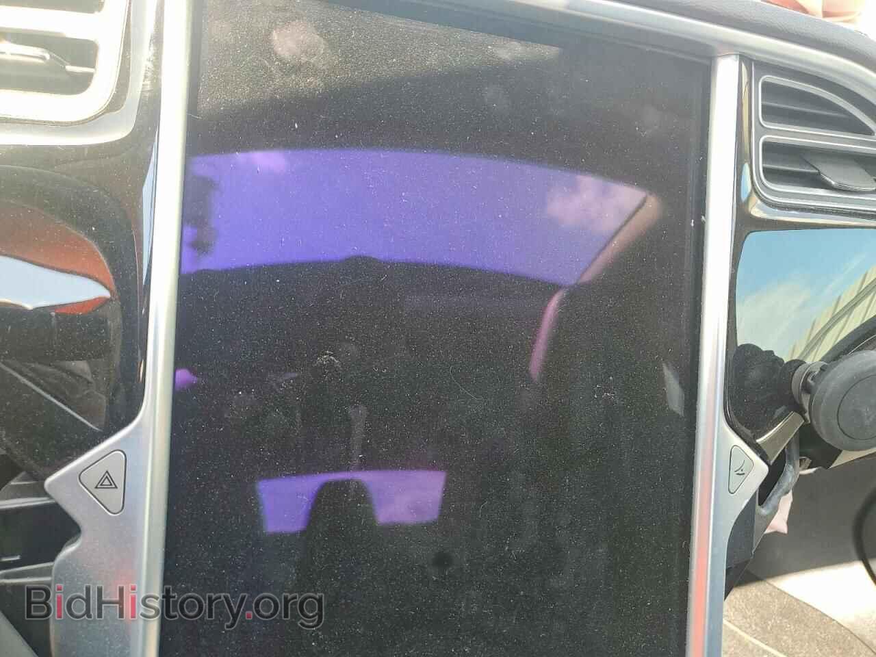 2015 TESLA MODEL S - VIN: 5YJSA1E23FF106586 - Фото 9