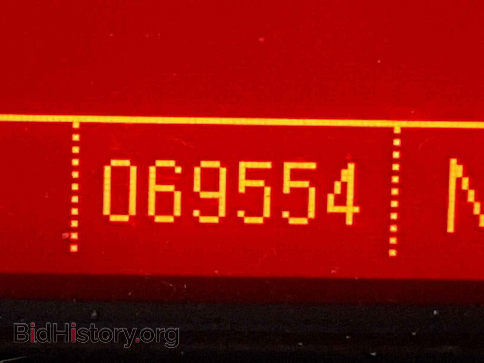 2011 GMC TERRAIN - VIN: 2CTALSEC1B6214021 - Фото 8