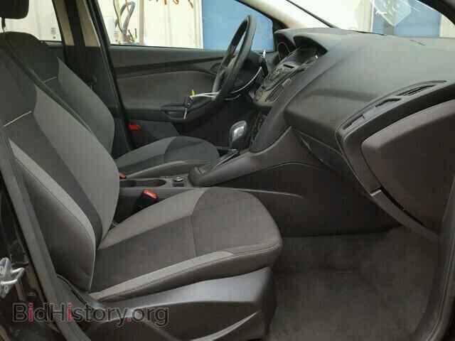 2013 FORD FOCUS - VIN: 1FADP3E21DL176218 - Photo 5