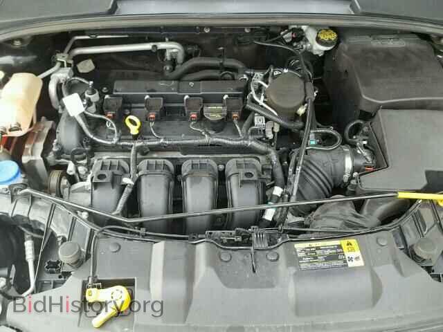 2013 FORD FOCUS - VIN: 1FADP3E21DL176218 - Photo 7