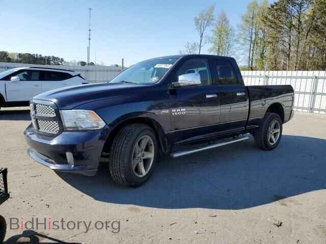 Photo 1C6RR6FT0FS565113 - RAM 1500 2015