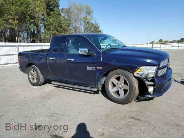 2015 RAM 1500 - VIN: 1C6RR6FT0FS565113 - Photo 4