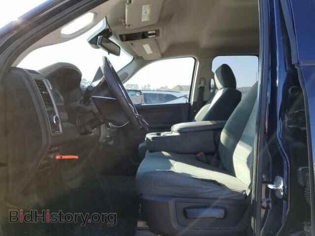 2015 RAM 1500 - VIN: 1C6RR6FT0FS565113 - Photo 7