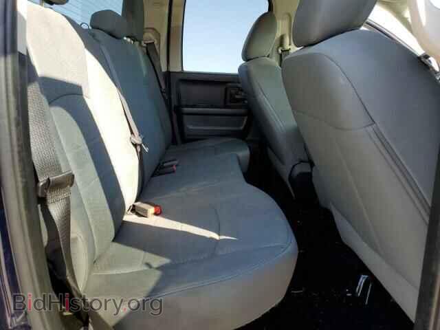 2015 RAM 1500 - VIN: 1C6RR6FT0FS565113 - Photo 10
