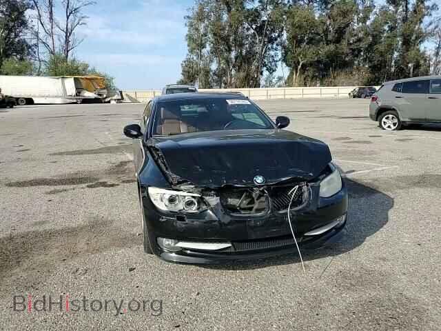 2011 BMW 3 SERIES - VIN: WBADW7C53BE543510 - Фото 10