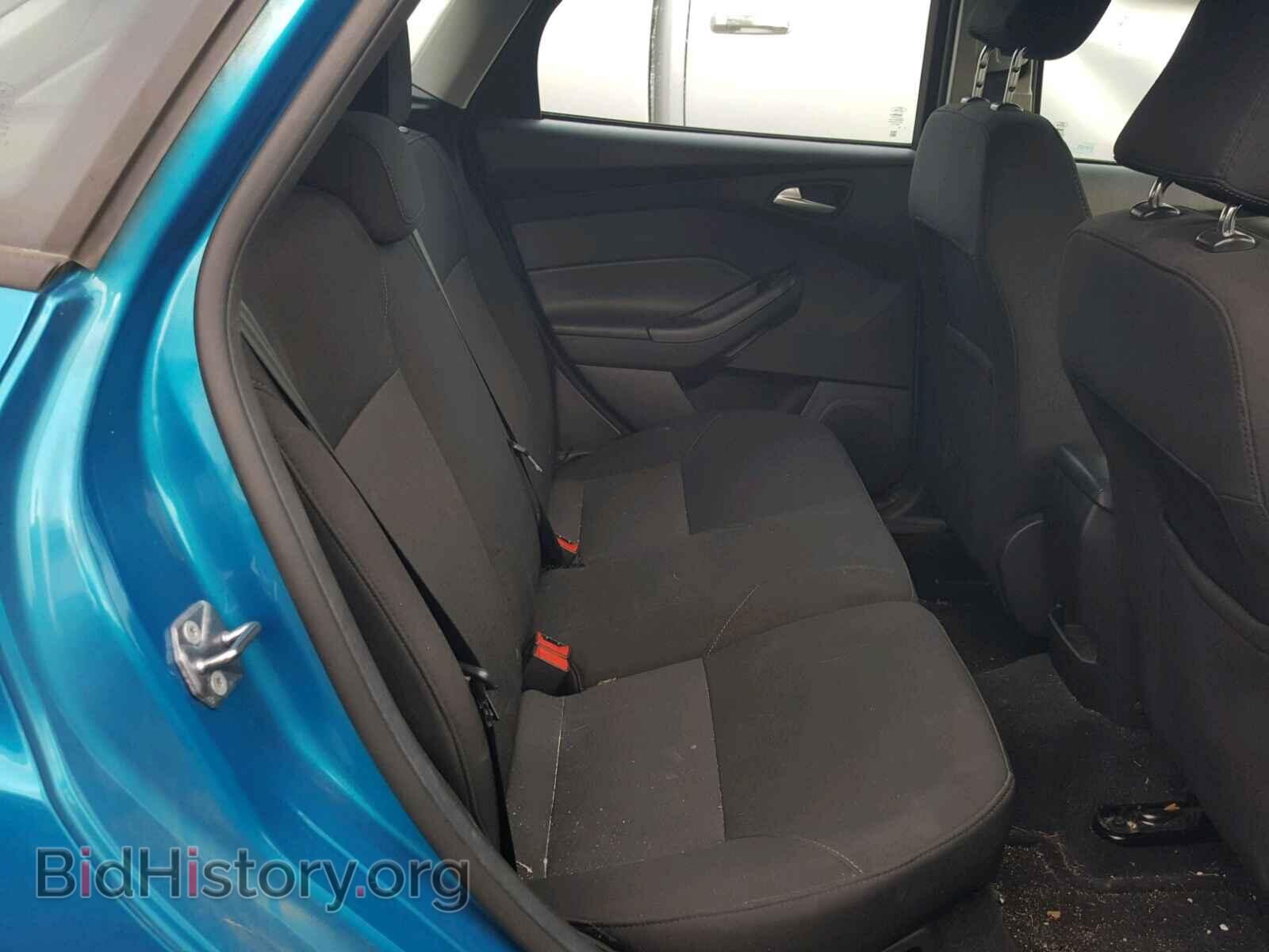 2017 FORD FOCUS - VIN: 1FADP3K27HL242538 - Photo 6