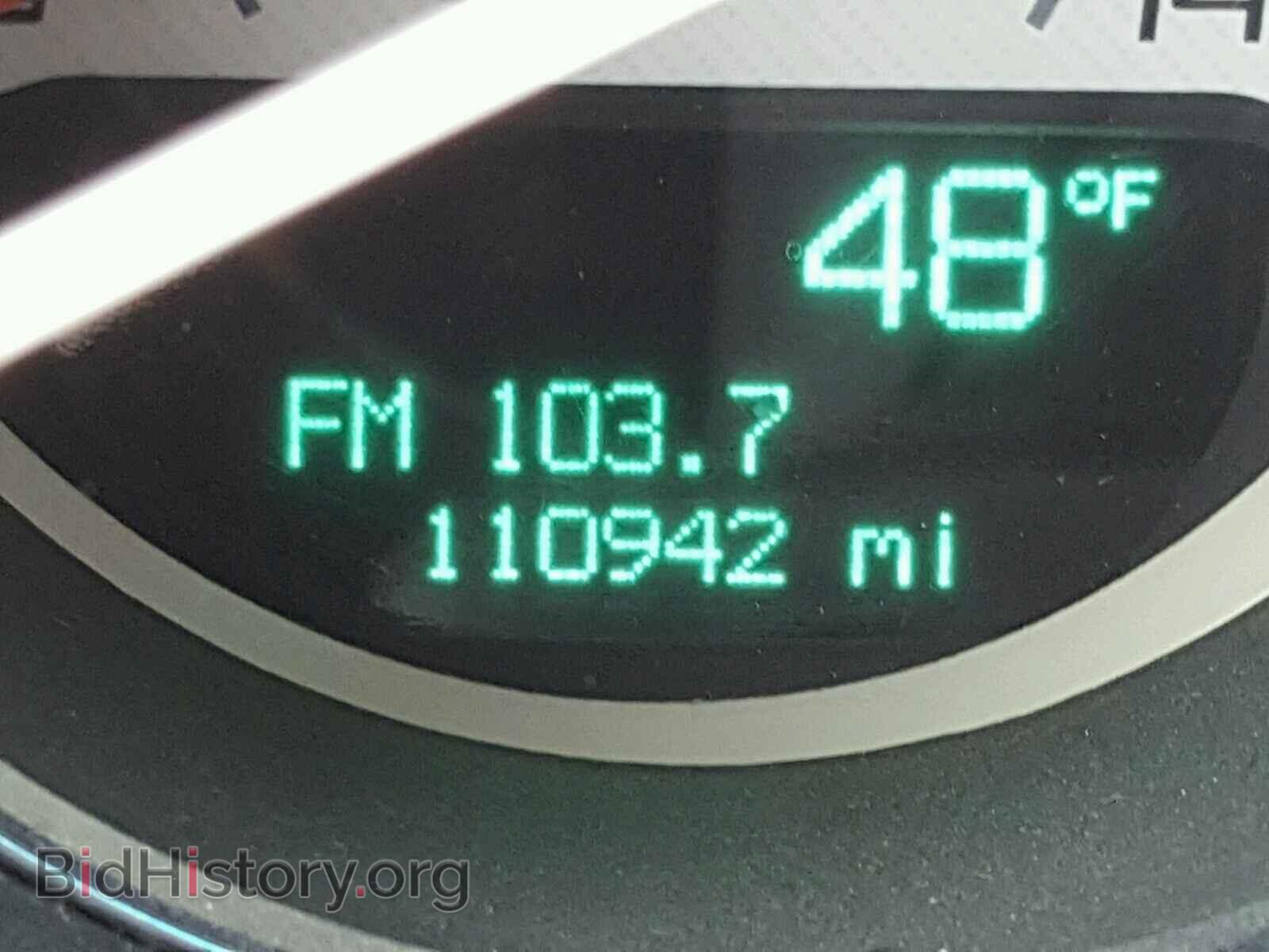 2012 DODGE CHALLENGER - VIN: 2C3CDYAG6CH208609 - Photo 8