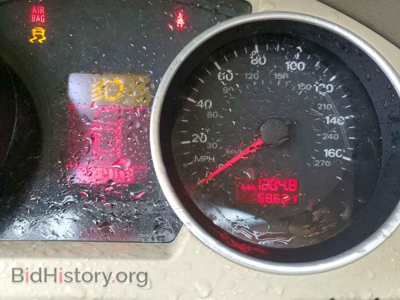 2008 AUDI A4 - VIN: WAUDF48H18K000149 - Фото 9