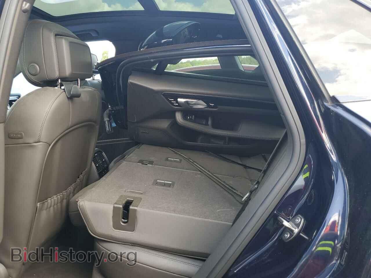 2017 PORSCHE MACAN - VIN: WP1AB2A56HLB13657 - Фото 10