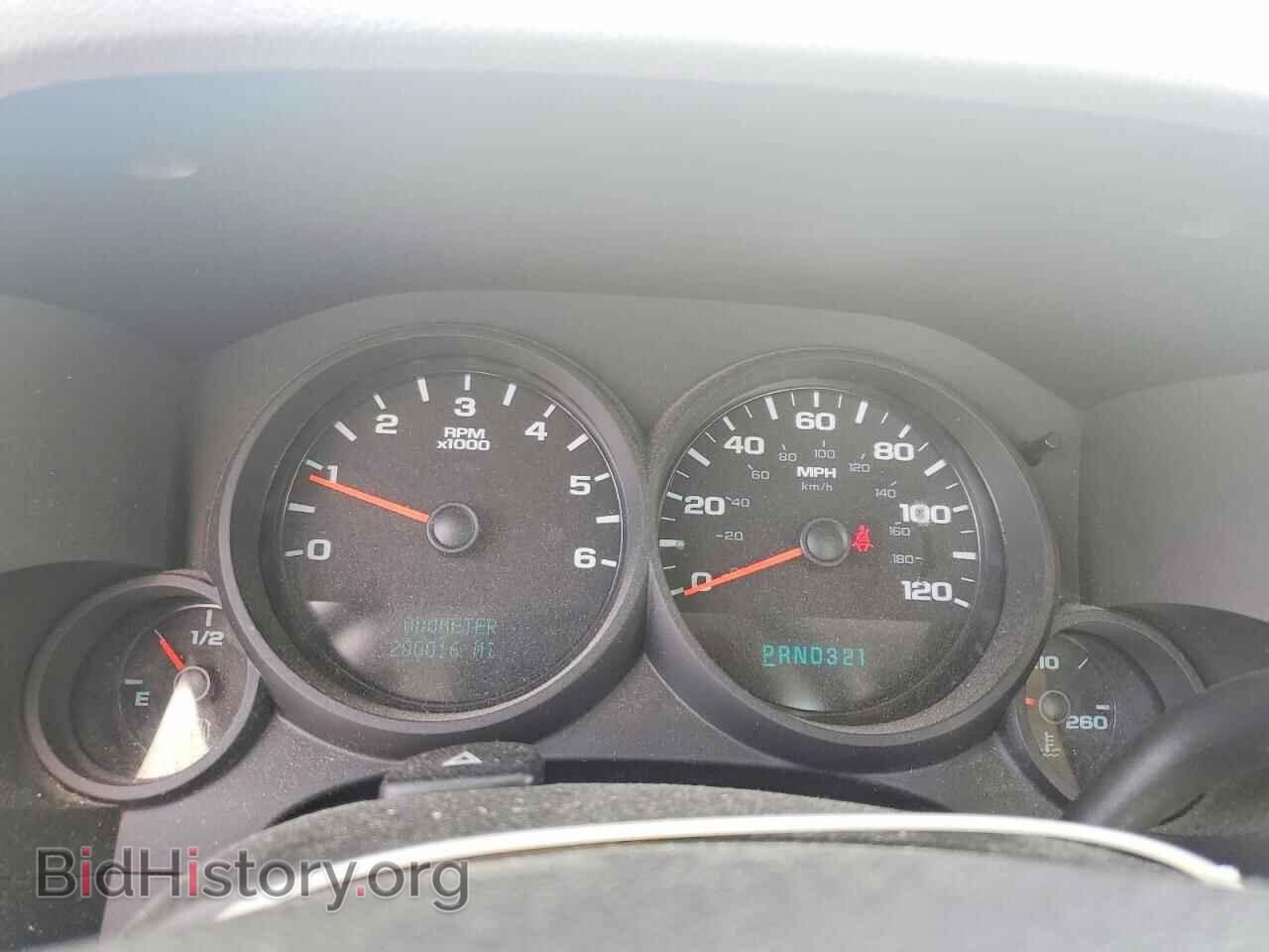 2013 CHEVROLET SILVERADO - VIN: 1GCNCPEX2DZ900377 - Фото 9