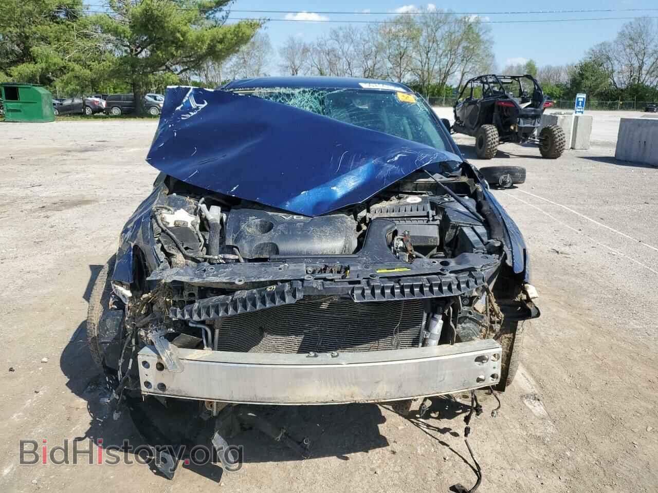 2017 NISSAN MAXIMA - VIN: 1N4AA6AP5HC409191 - Фото 5
