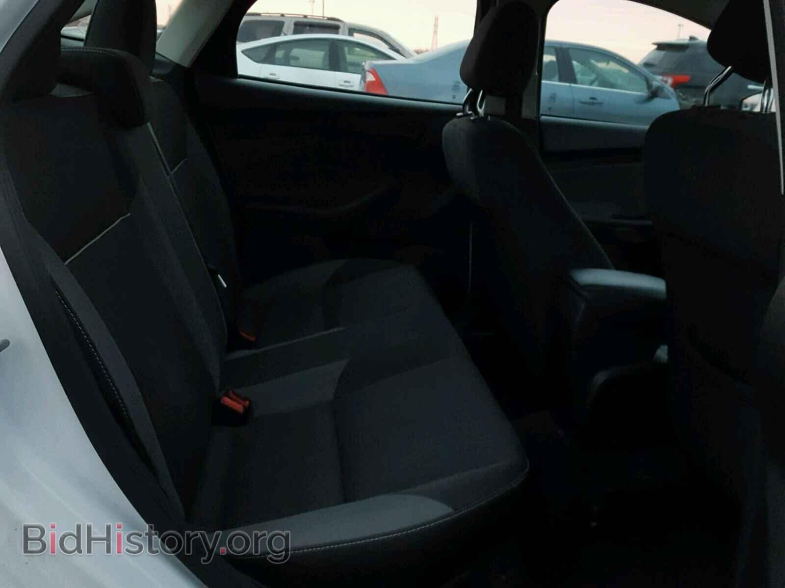 2012 FORD FOCUS - VIN: 1FAHP3F27CL272210 - Photo 6