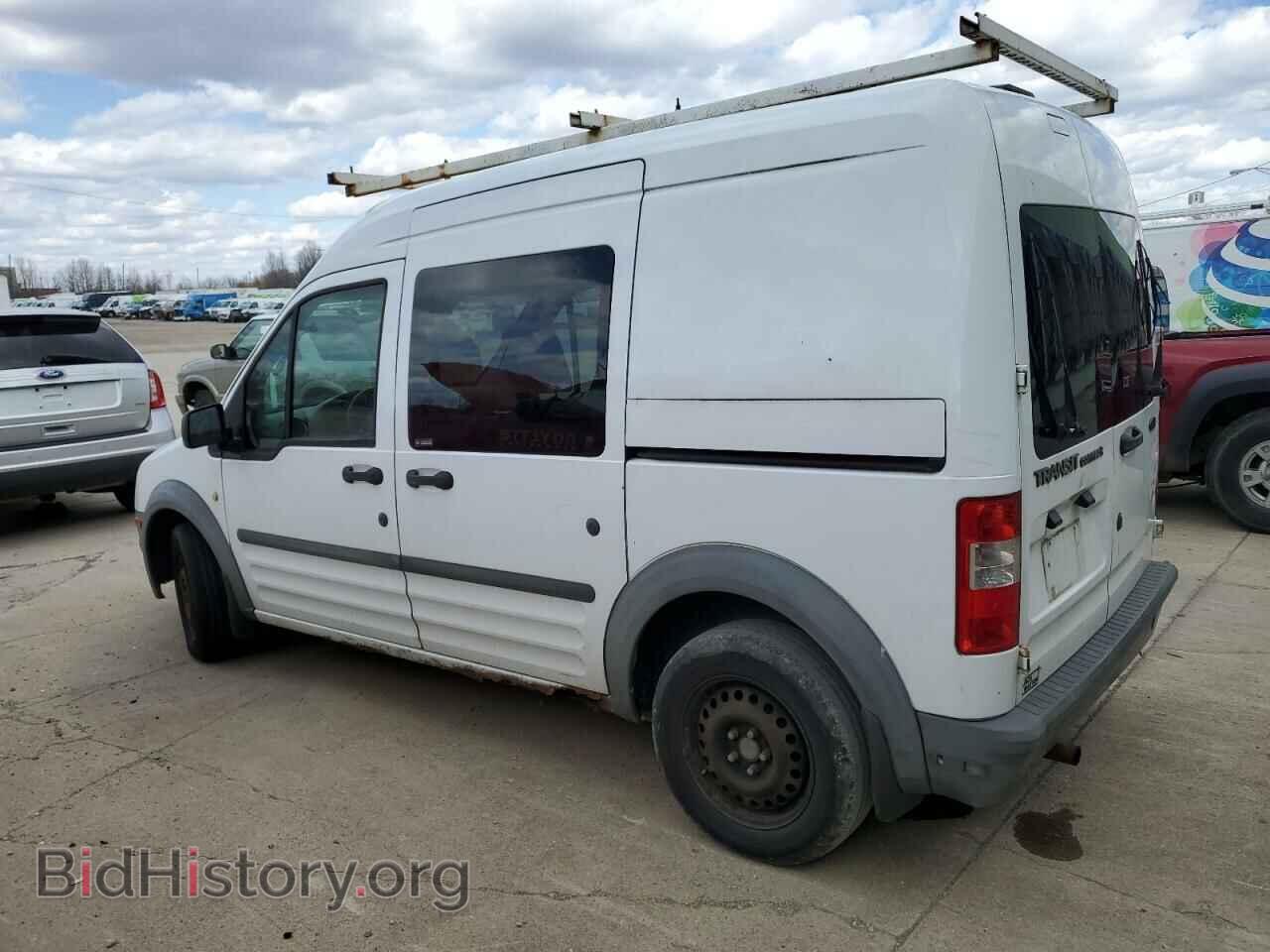 2010 FORD TRANSIT - VIN: NM0LS6AN2AT028366 - Фото 2