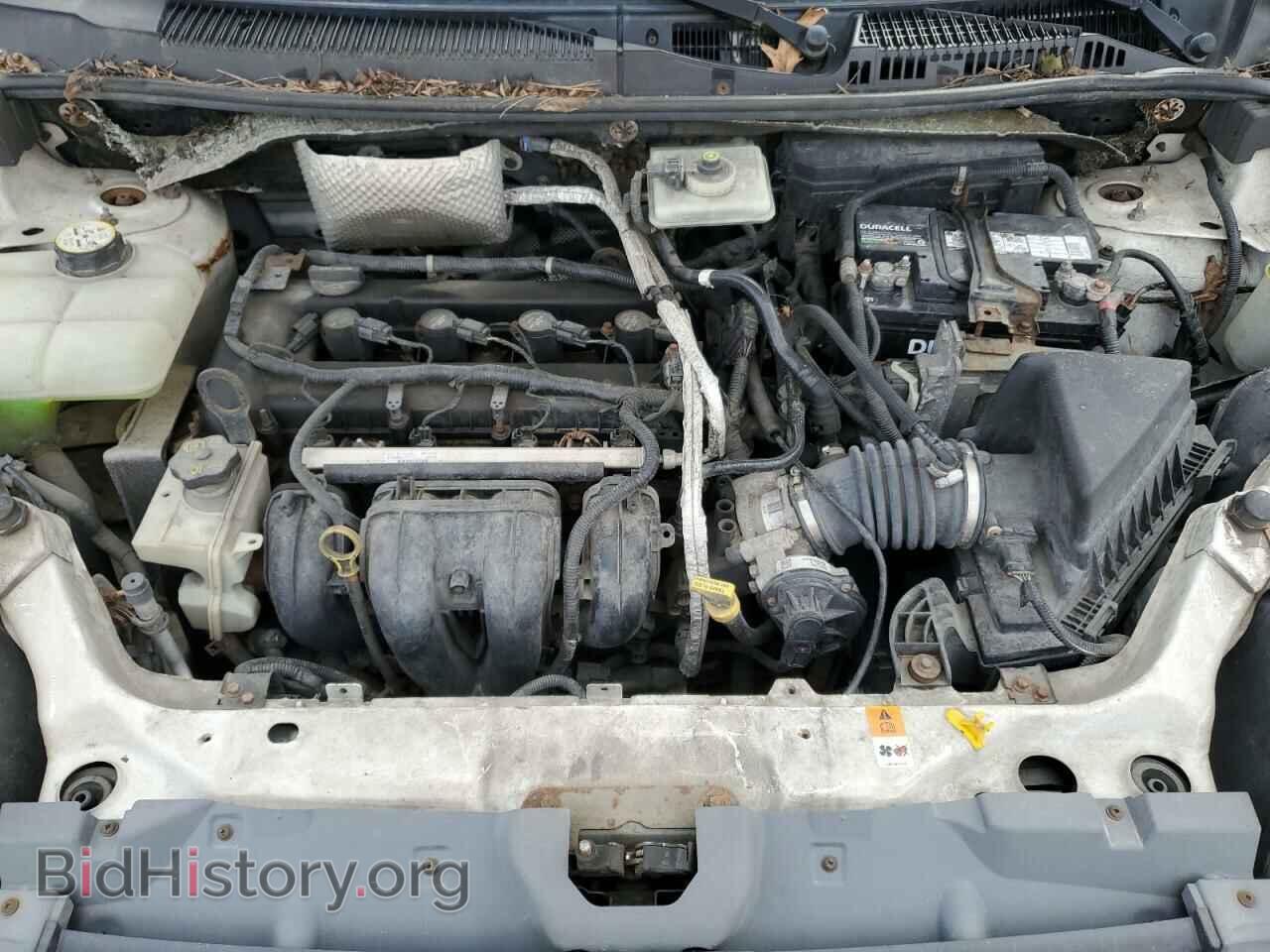 2010 FORD TRANSIT - VIN: NM0LS6AN2AT028366 - Фото 12