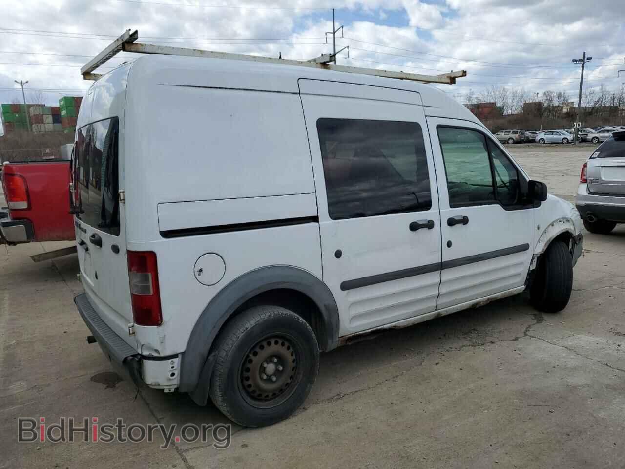 2010 FORD TRANSIT - VIN: NM0LS6AN2AT028366 - Фото 3